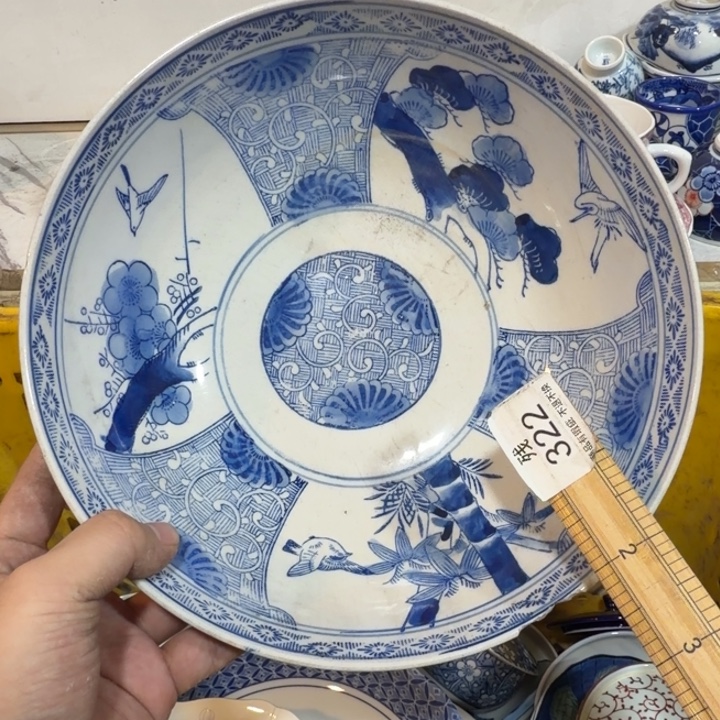 陶瓷推荐第二名20包邮