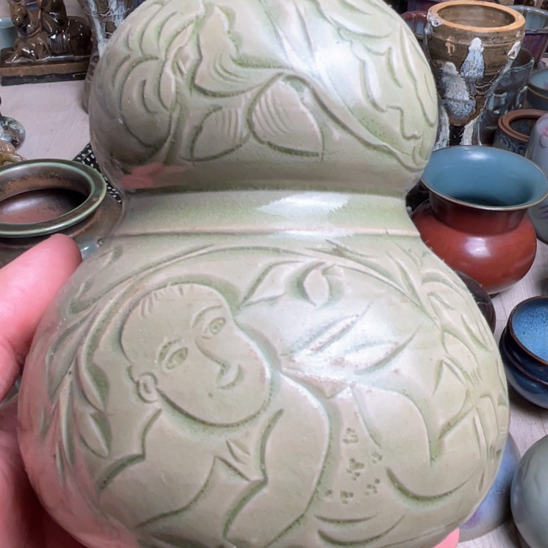 河山堂瓷器 专拍链接