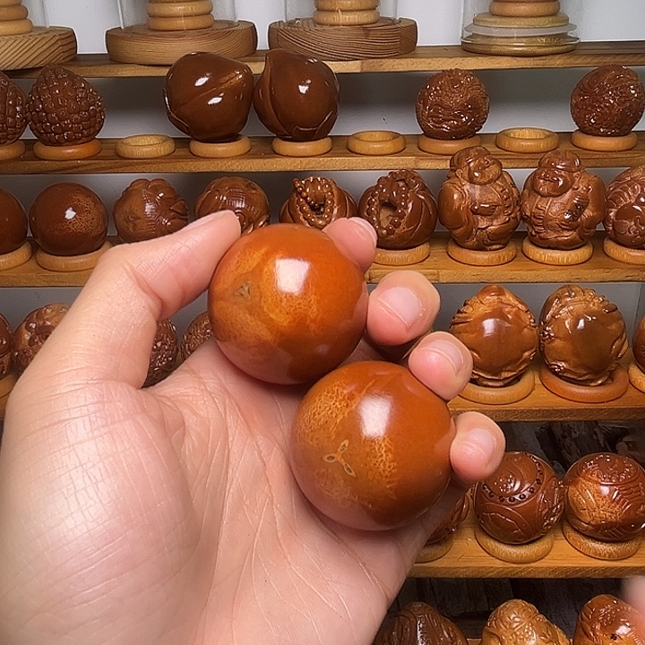国***典手串/手链橄榄核橄榄核