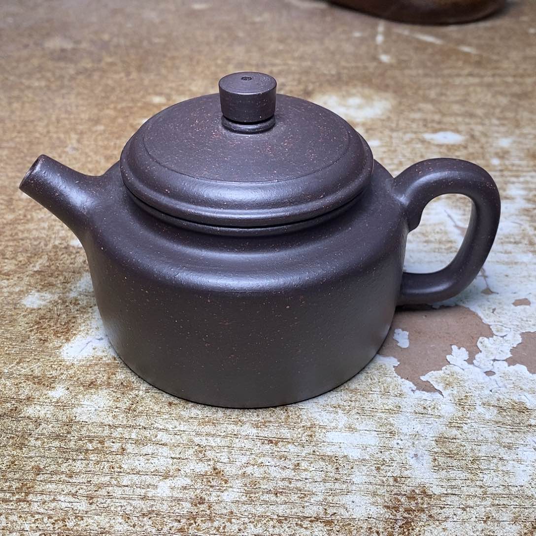 紫砂茶壶紫砂艺术