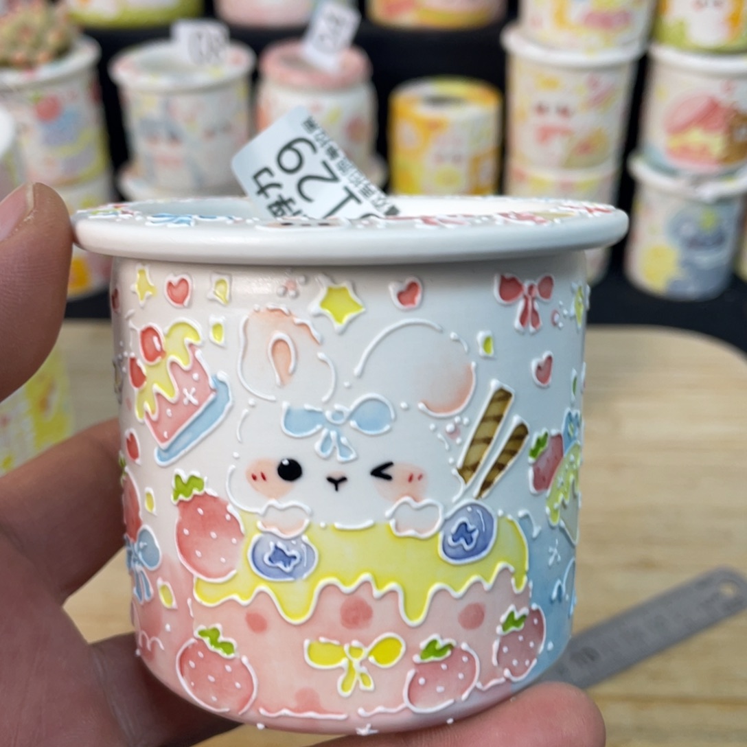 *****3129 小嘟嘟嘟嘟嘟花盆