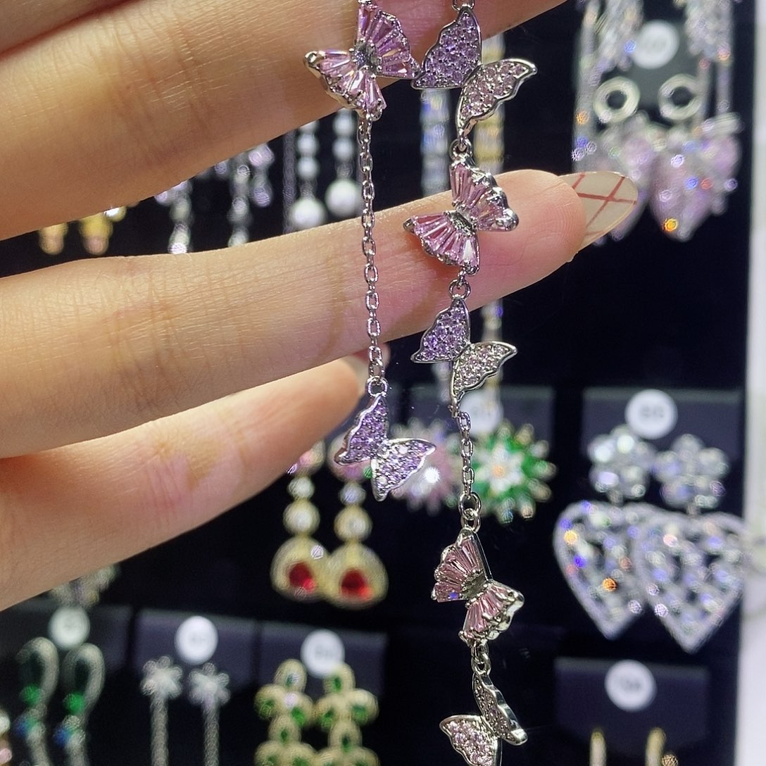 纯铜合金合成立方氧化锆