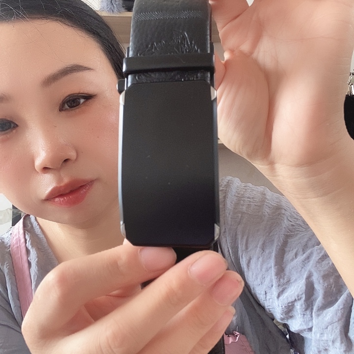 冰*式腰带设计理念设计