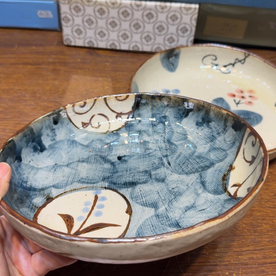 小狐狸瓷器家居好物推荐