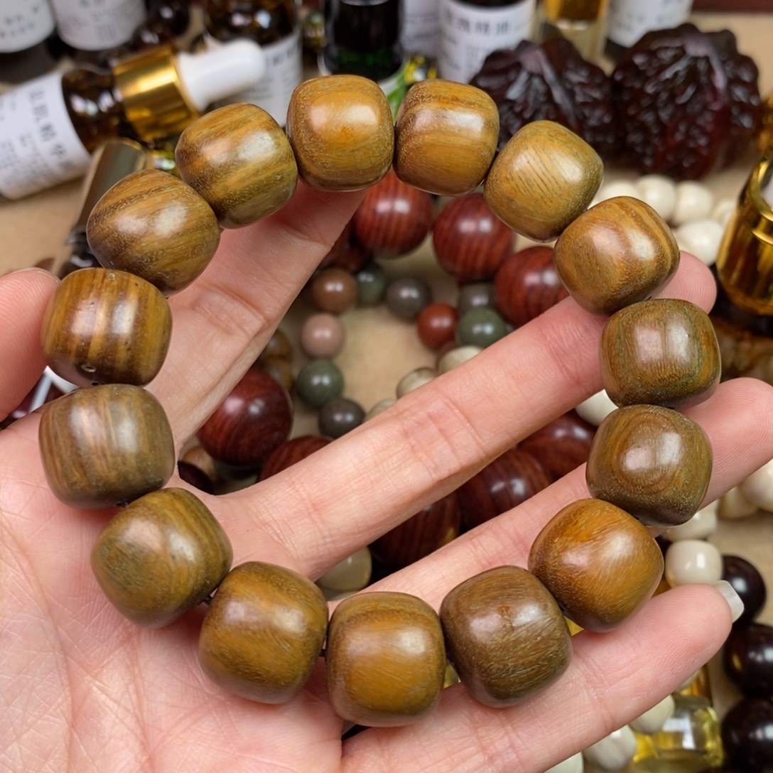 橄榄核手串/手链精品