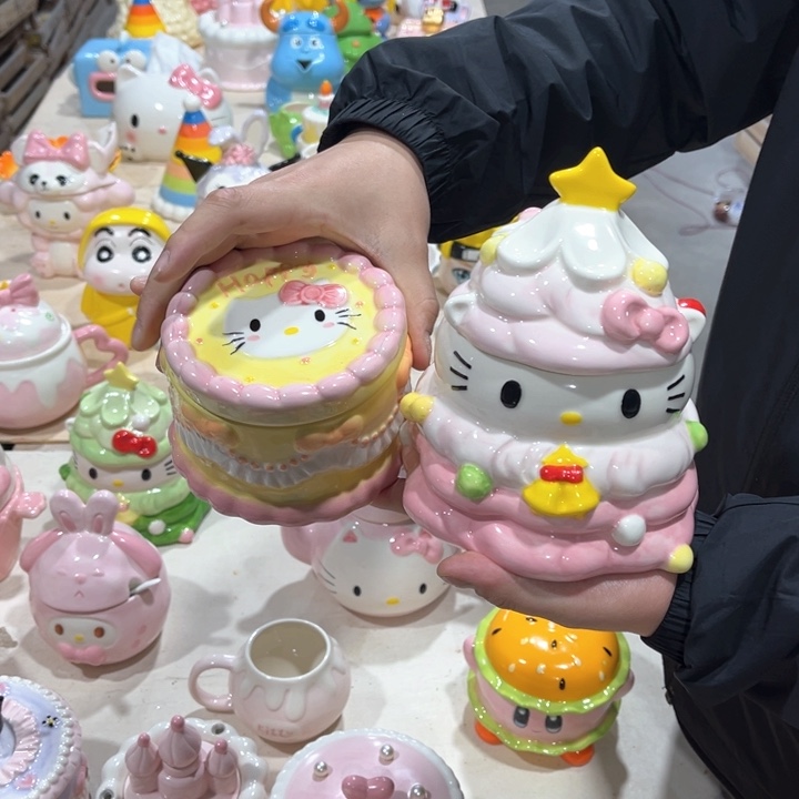 紫砂茶案这么多人都在