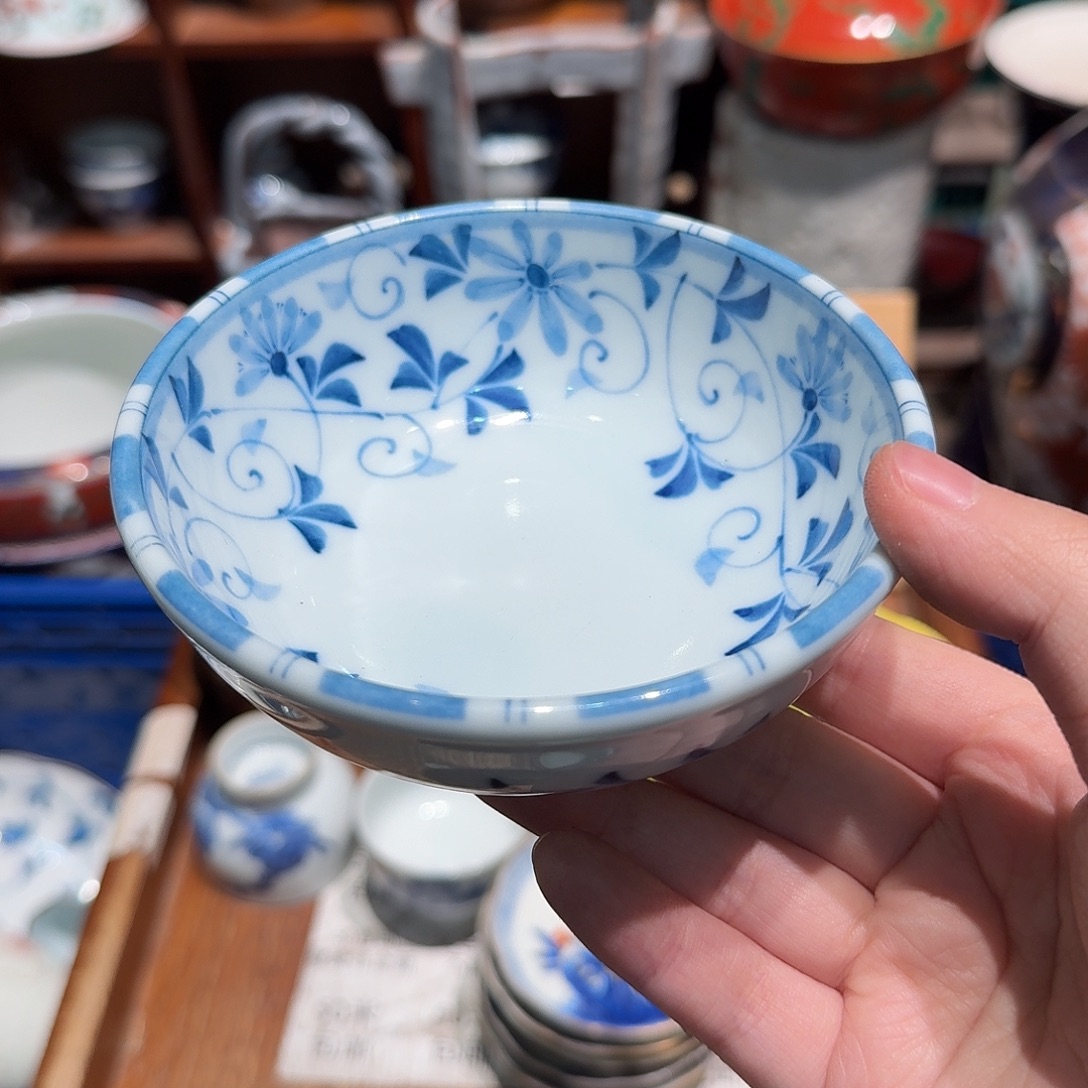 瓷片五十包邮 非全新