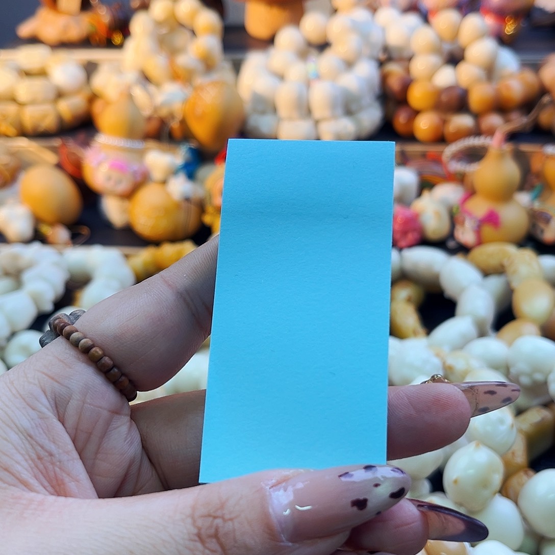 *****菩提根/象牙果手串