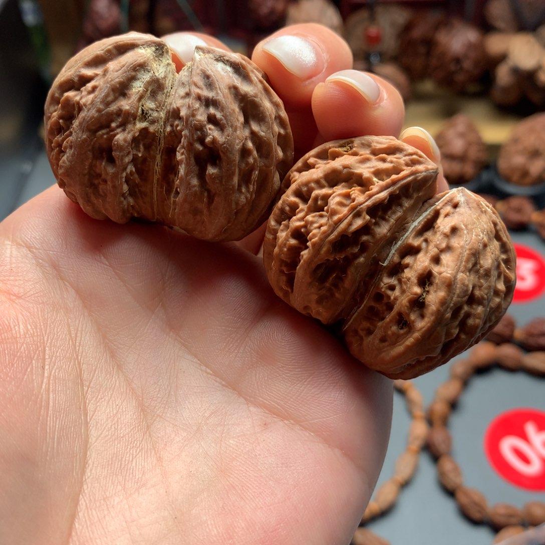 核桃21双棒异型43-34