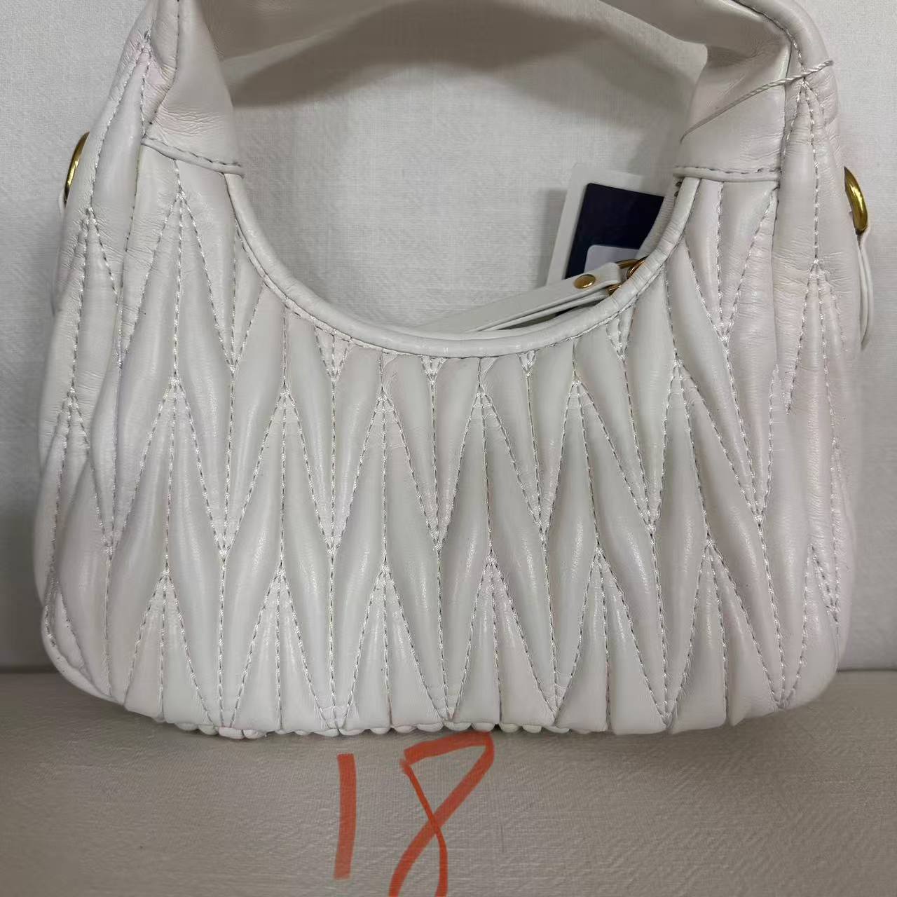 2025原创小众设计款单肩斜挎包包F211