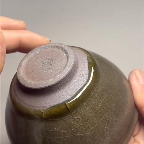 【闪购商品】茶盏-11.............