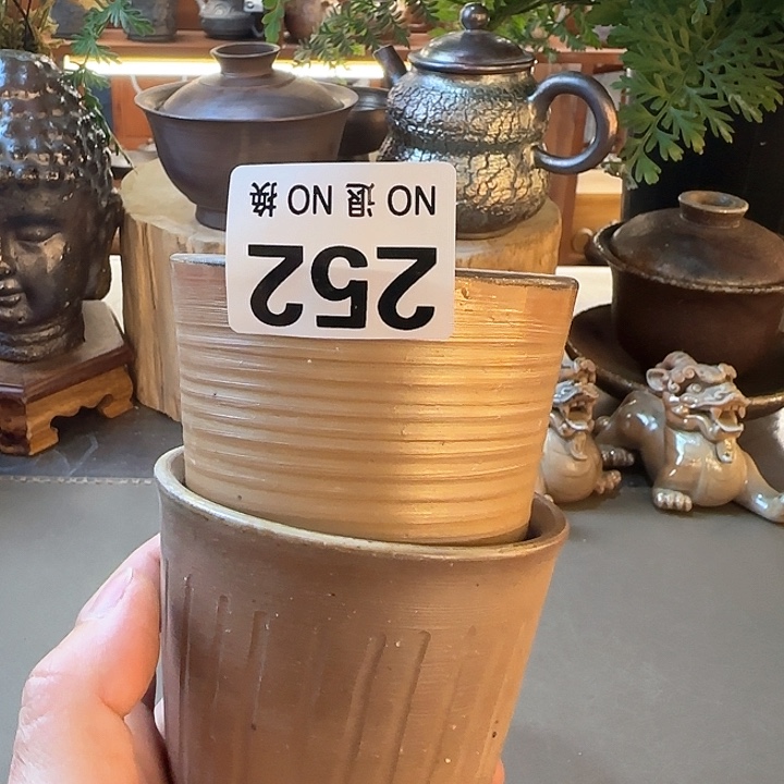 紫砂茶壶柴烧福利新品多多