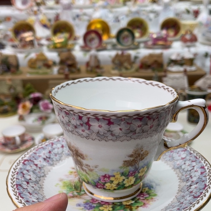 摆件维多利亚欧洲中古