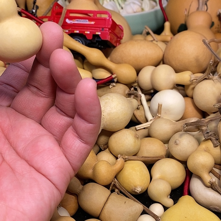 ！****们精品葫芦手把葫芦109