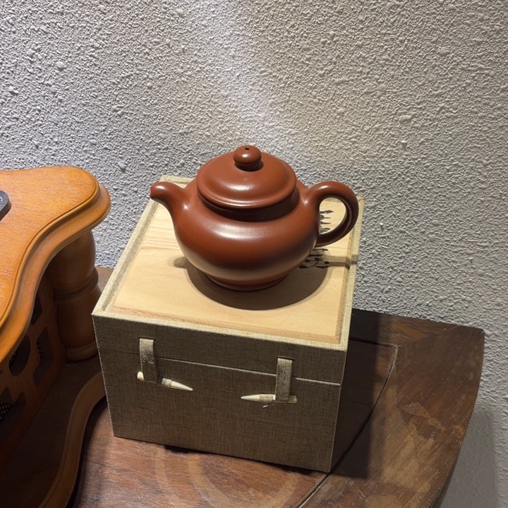 紫砂茶壶紫砂 原矿泥料