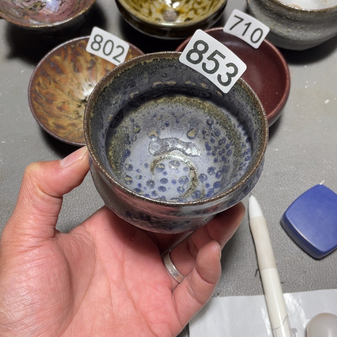茶盏美好生活从开始到现在
