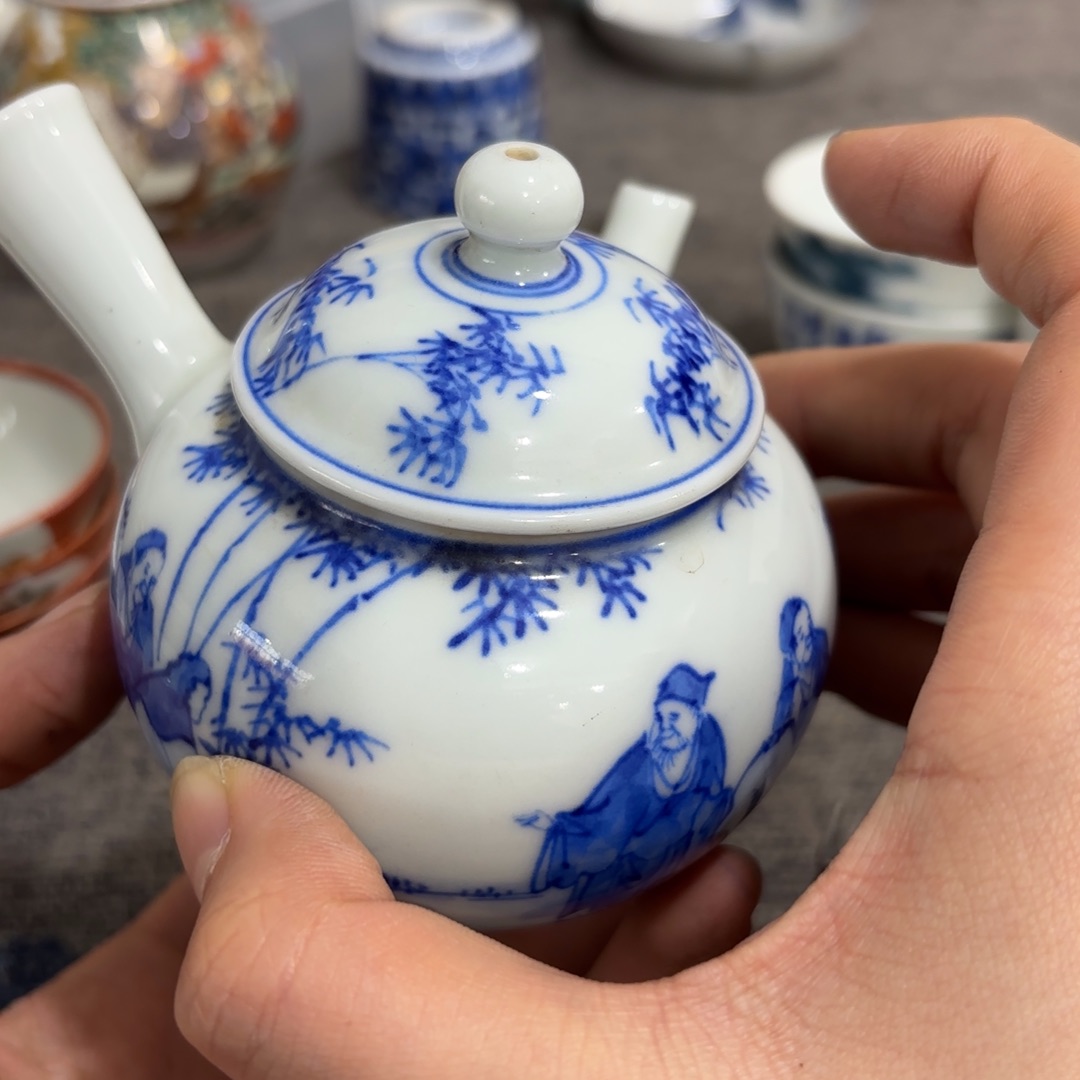 非常好看漂亮的物品 