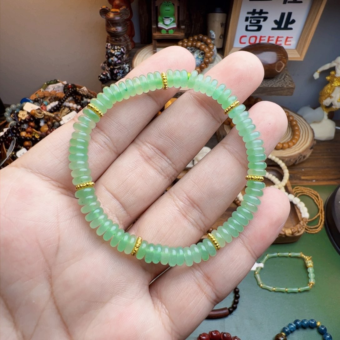 菩提根/象牙果手串