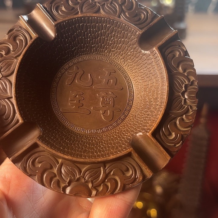 文玩儿摆件收收藏藏