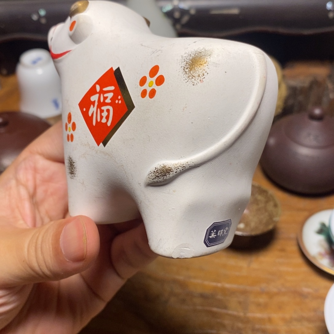 【闪购商品】摆件茶器摆件……