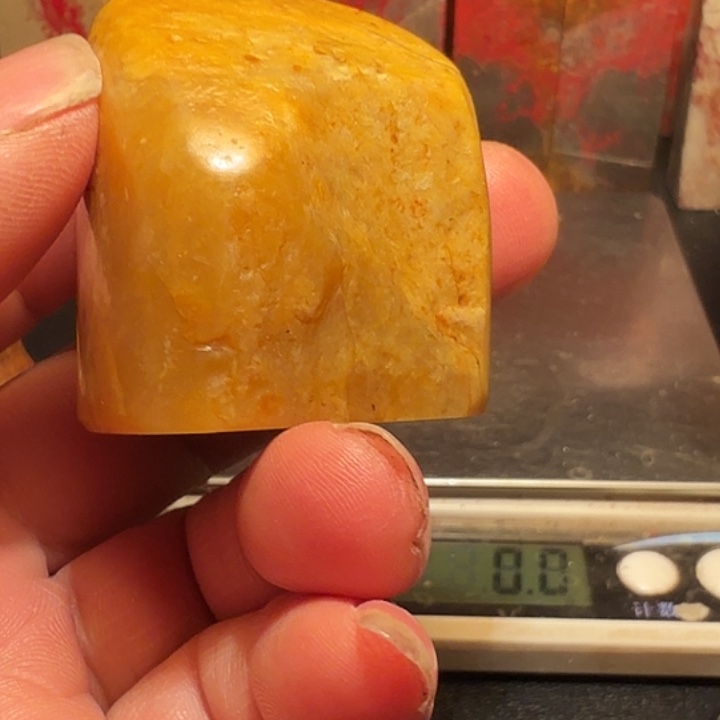 淮***边昌化石昌化石印石