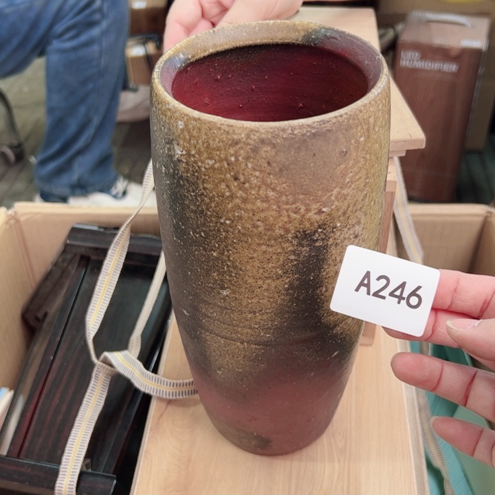 摆件一个瓷器默认微瑕