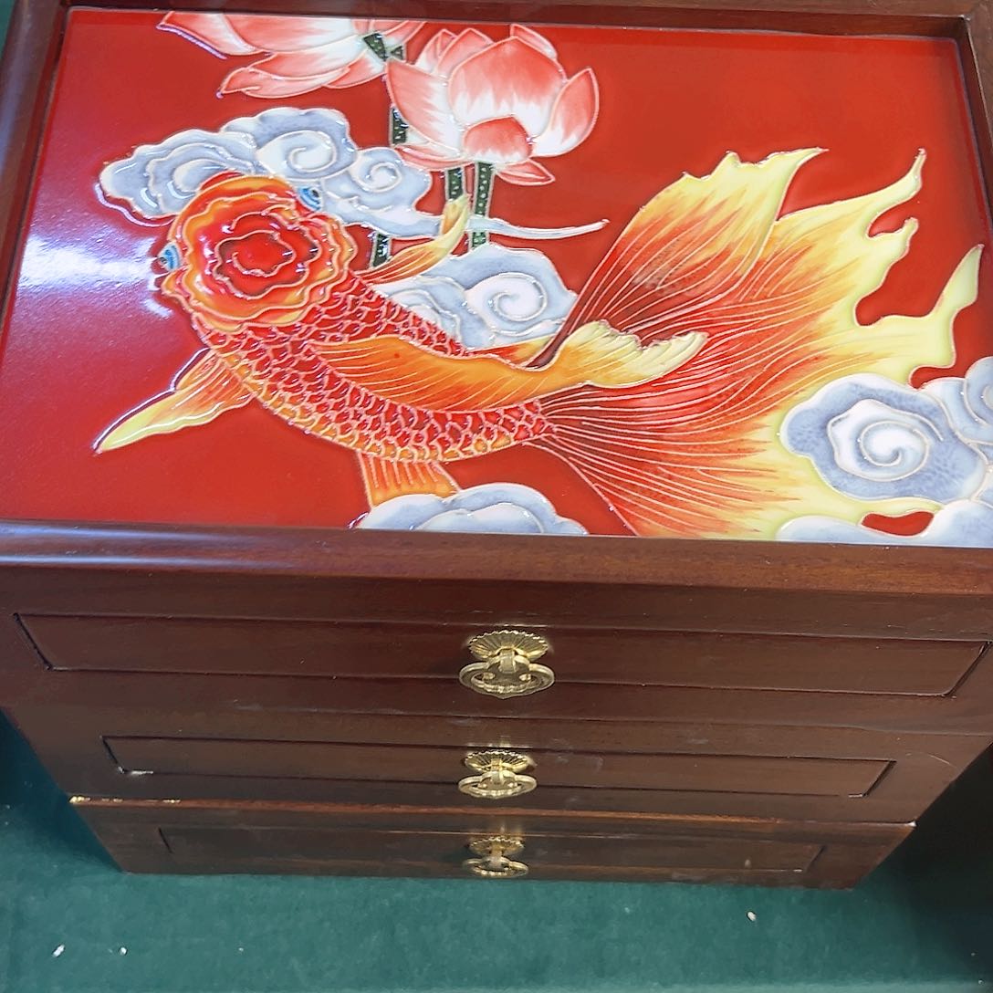 瓷片瓷器制作工艺