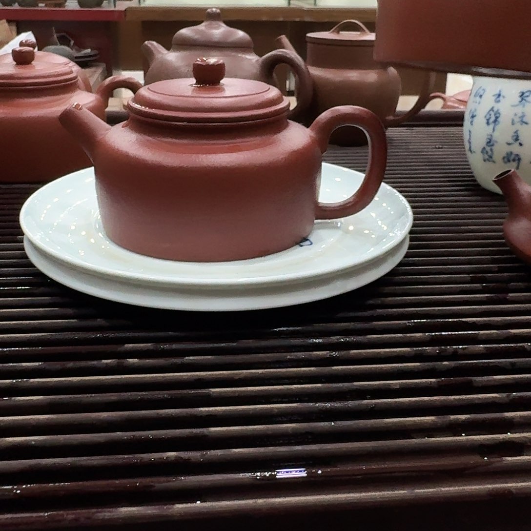 紫砂茶壶小***、宜兴紫砂 原矿正品