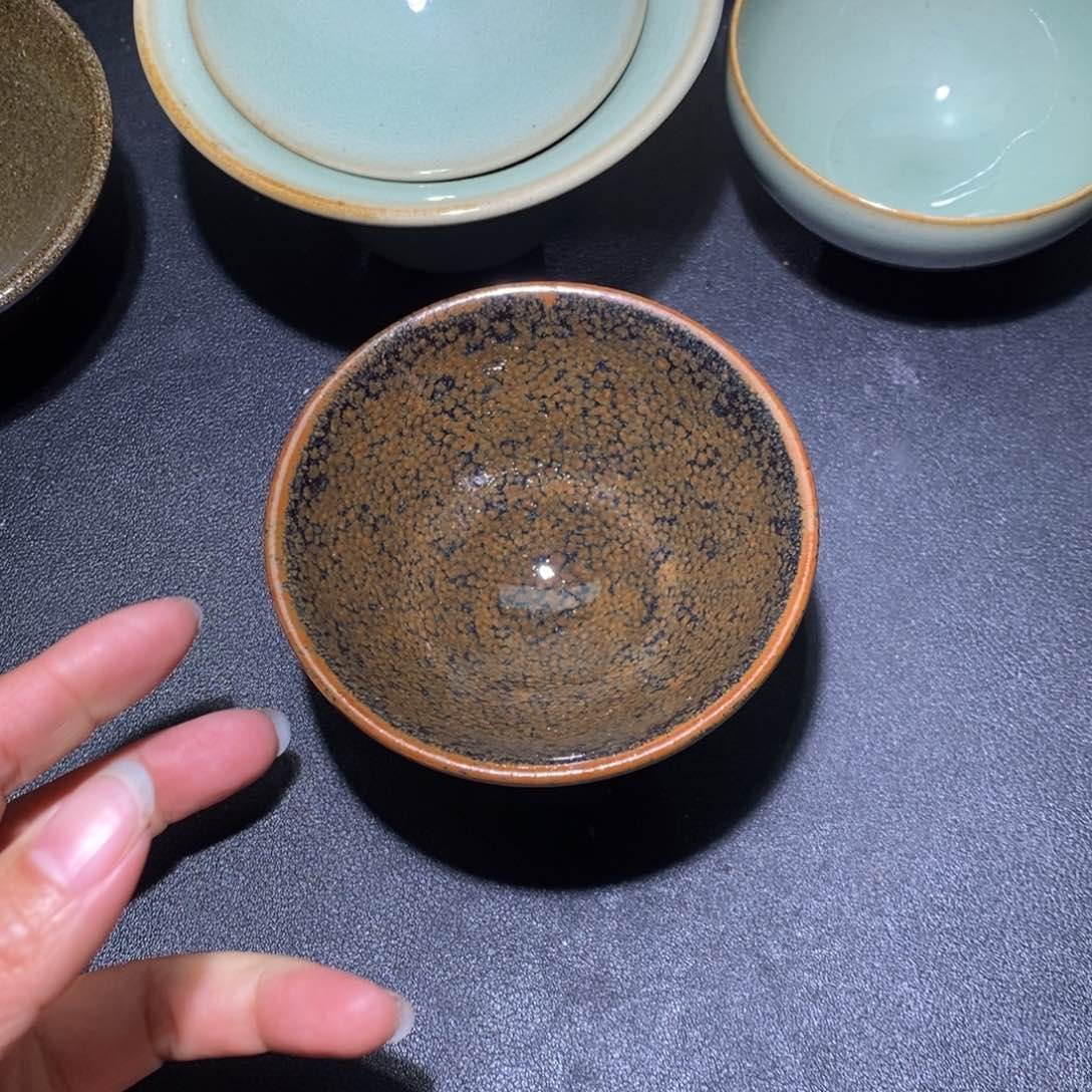 茶盏             11