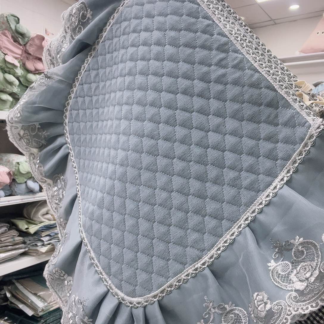 聚酯纤维雪尼尔快乐大本营在这里是