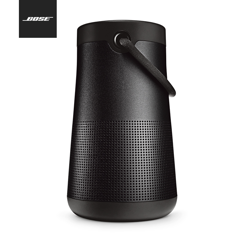 99新 BOSE 大水壶2代 SoundLink Revolve+ II 蓝牙扬声器
