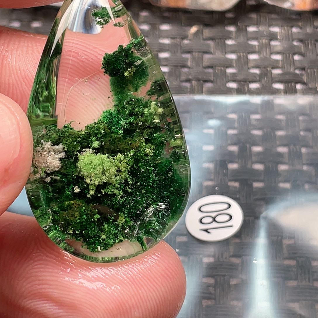 【闪购商品】颈饰未镶嵌水晶?****?