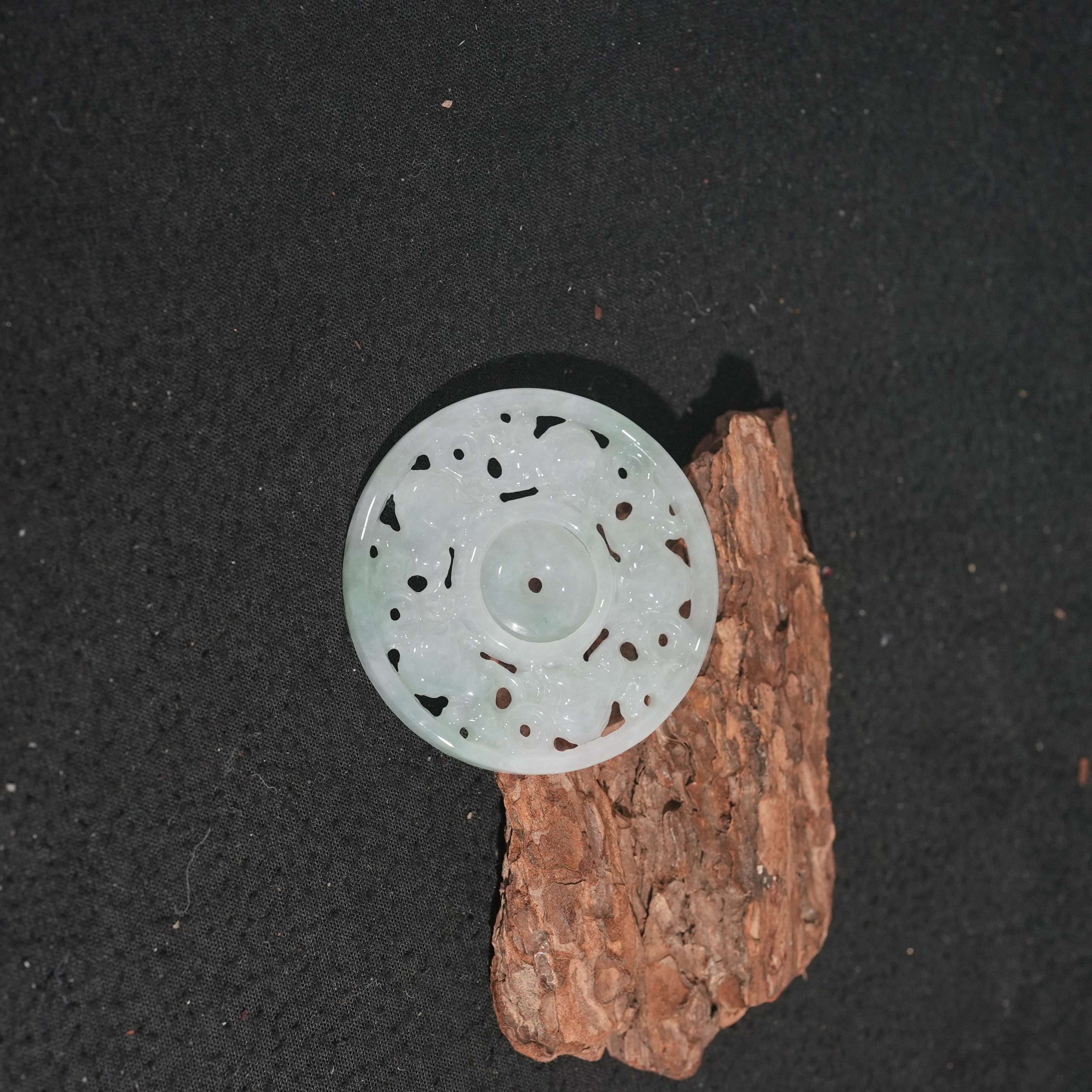 非金属锦纶吊坠 香港王老板-饰品吊坠8z379