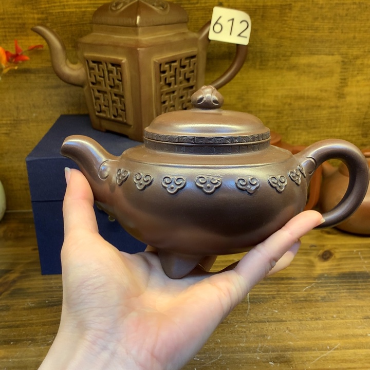 茶壶紫砂紫砂壶茶具