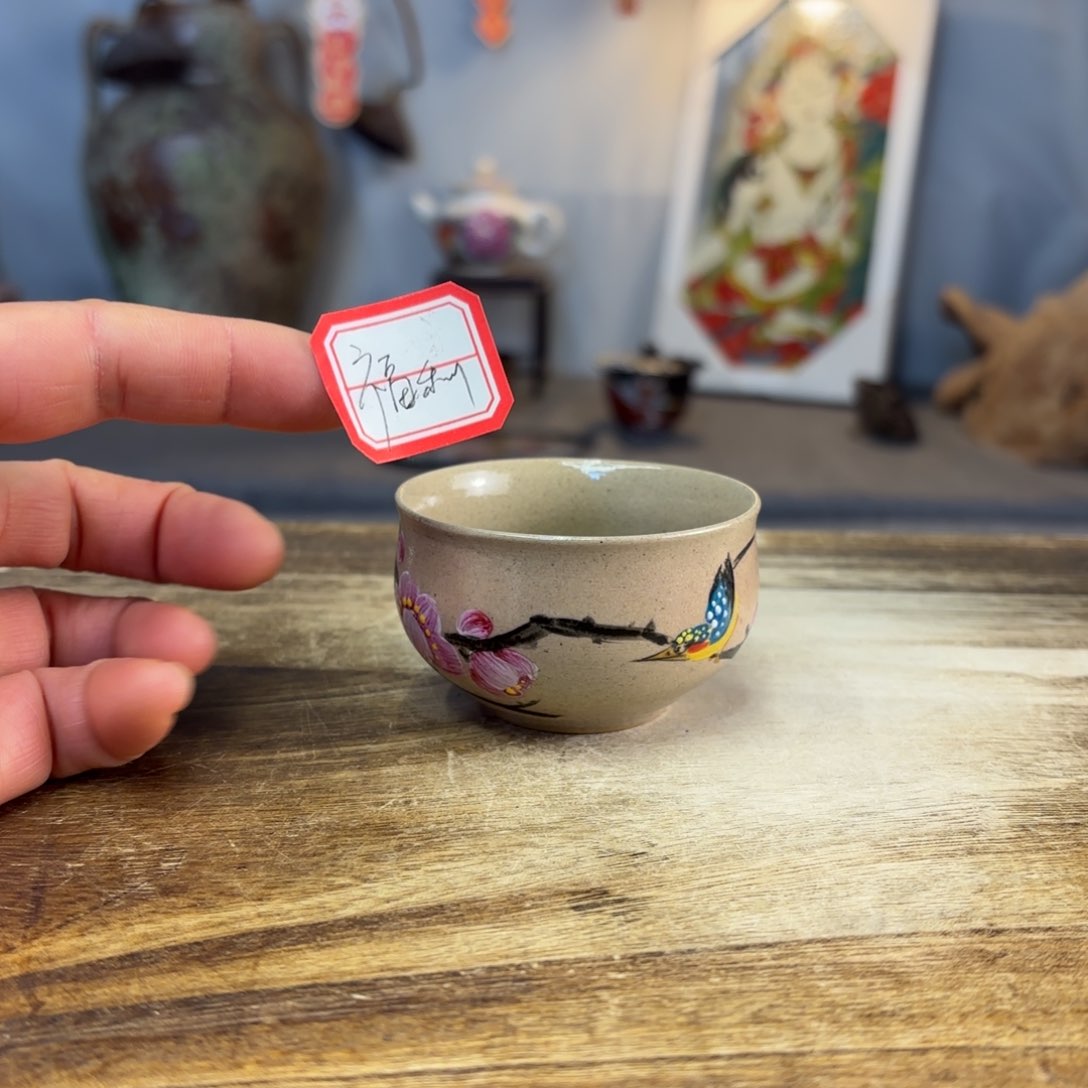 景德镇纯手工制作陶瓷