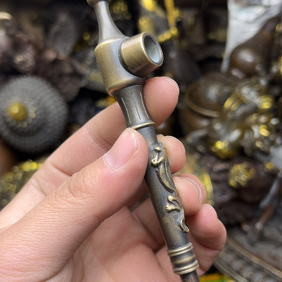 文玩铜器点击下单有运费险