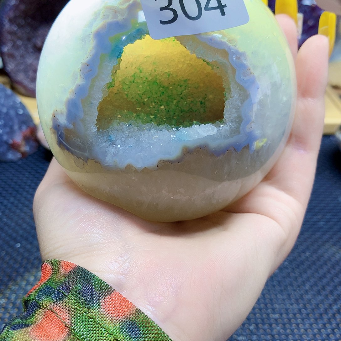 未镶嵌紫晶大型摆件（非配饰）