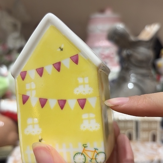 摆件外贸尾单微瑕，介意慎拍