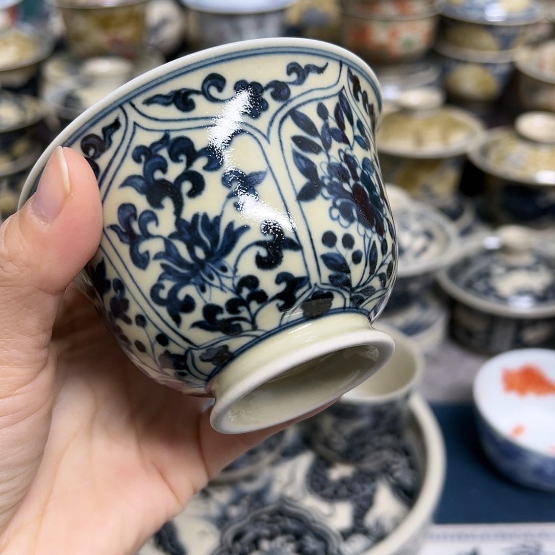 【闪购商品】杯陶瓷艺术有限公司