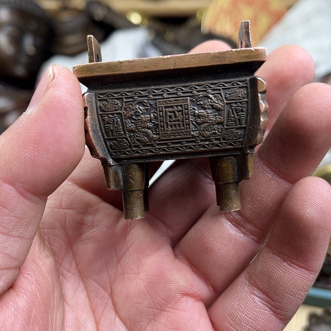 航弟文玩铜器链接