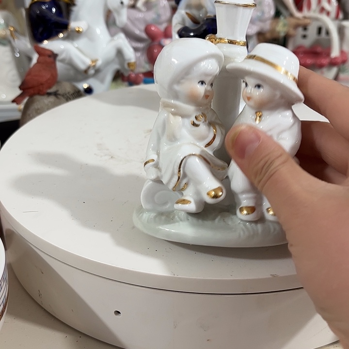 用***7陶瓷摆件陶瓷摆件