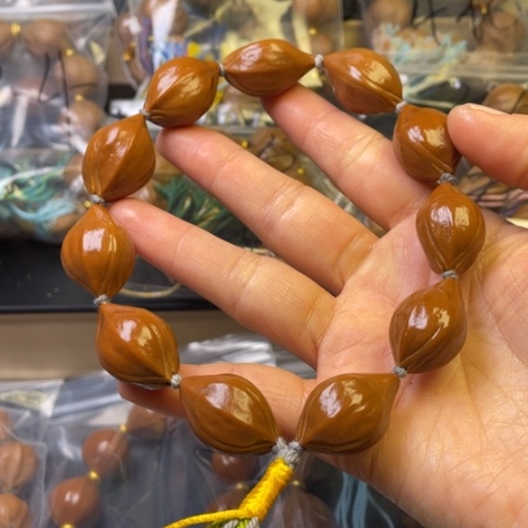 手串/手链橄榄核12