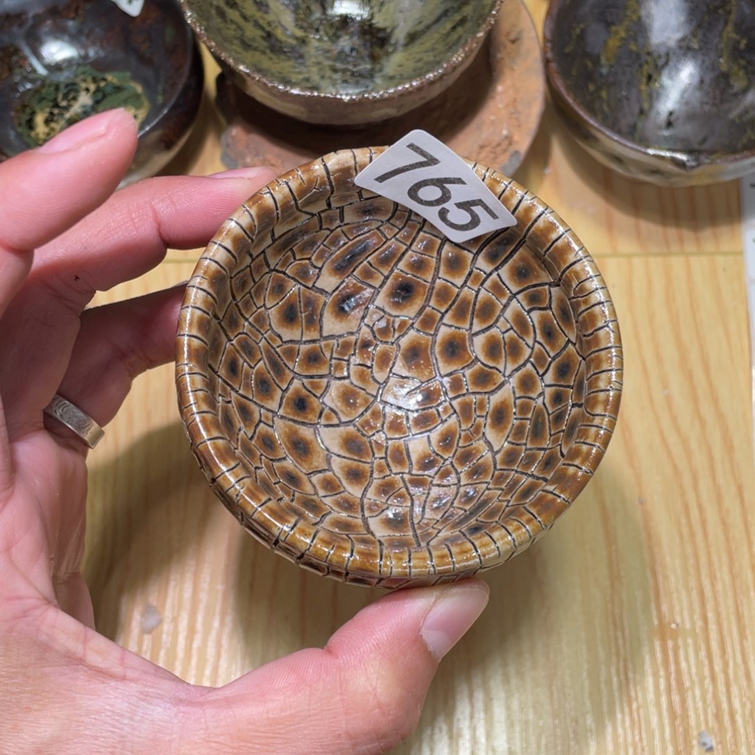 茶盏美好的事物总是那么