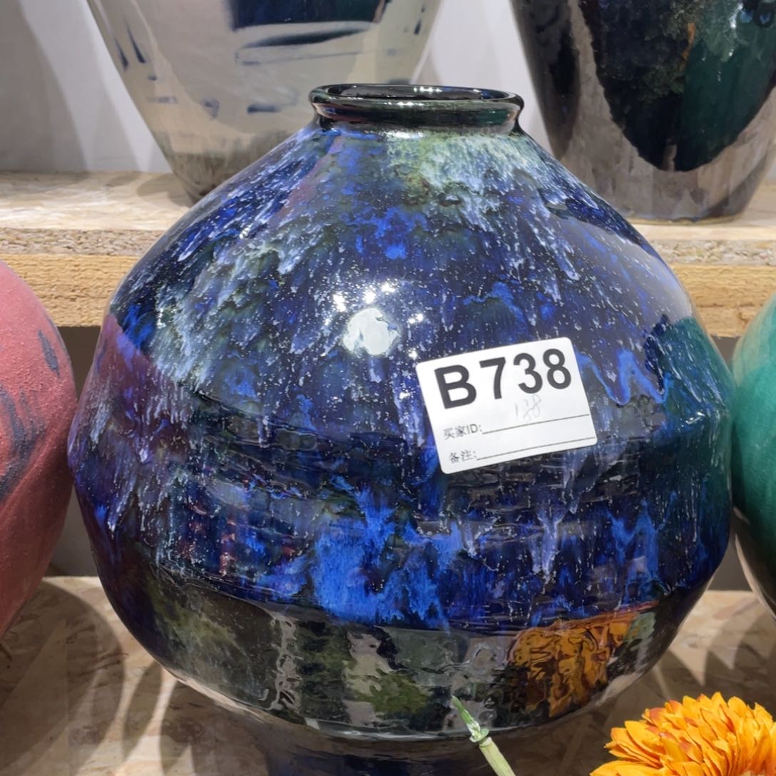 瓶景德镇陶瓷艺术博物