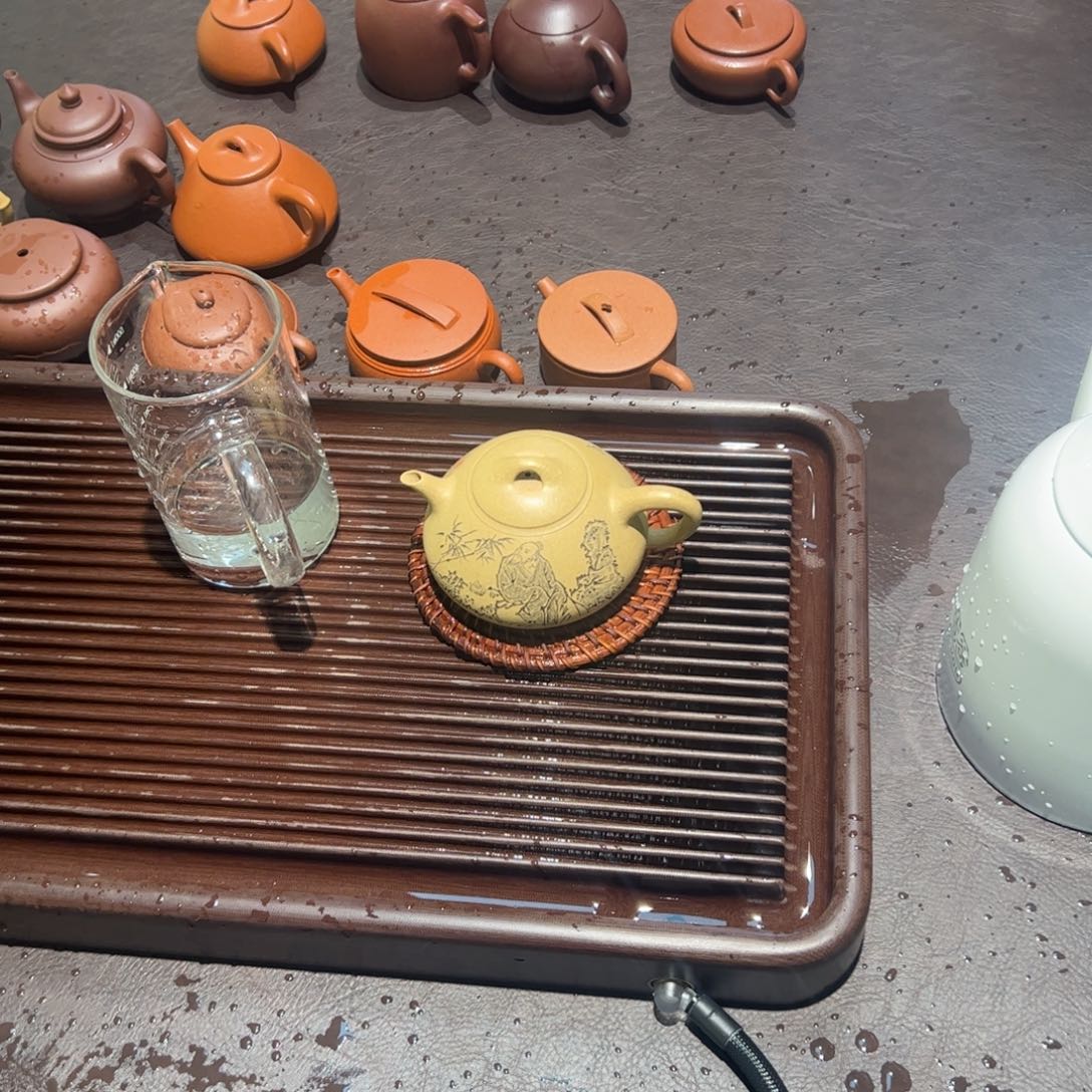 紫砂茶壶33323332211221
