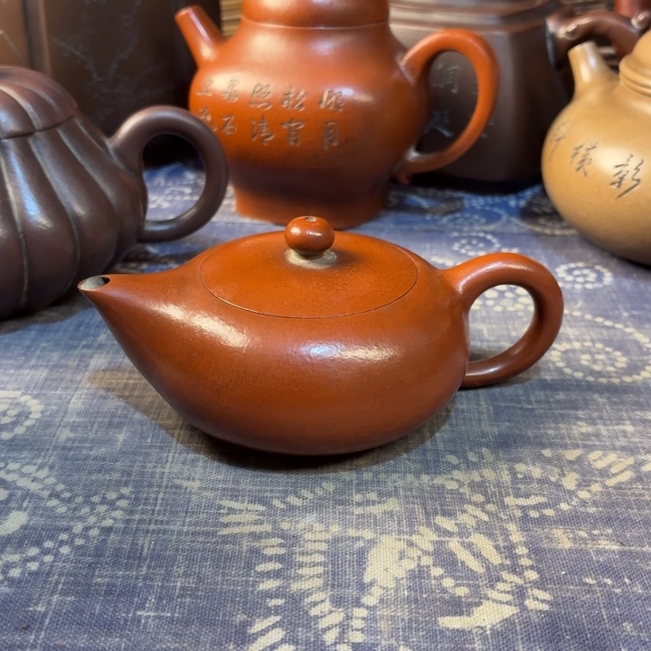 吉***善紫砂茶壶紫砂紫砂