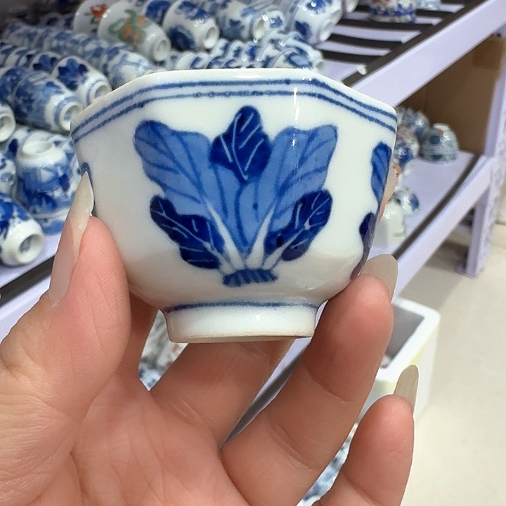 陶瓷艺术品收藏陶瓷