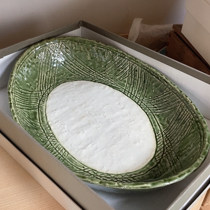 瓷片015 一人直播，看品直播间说序号