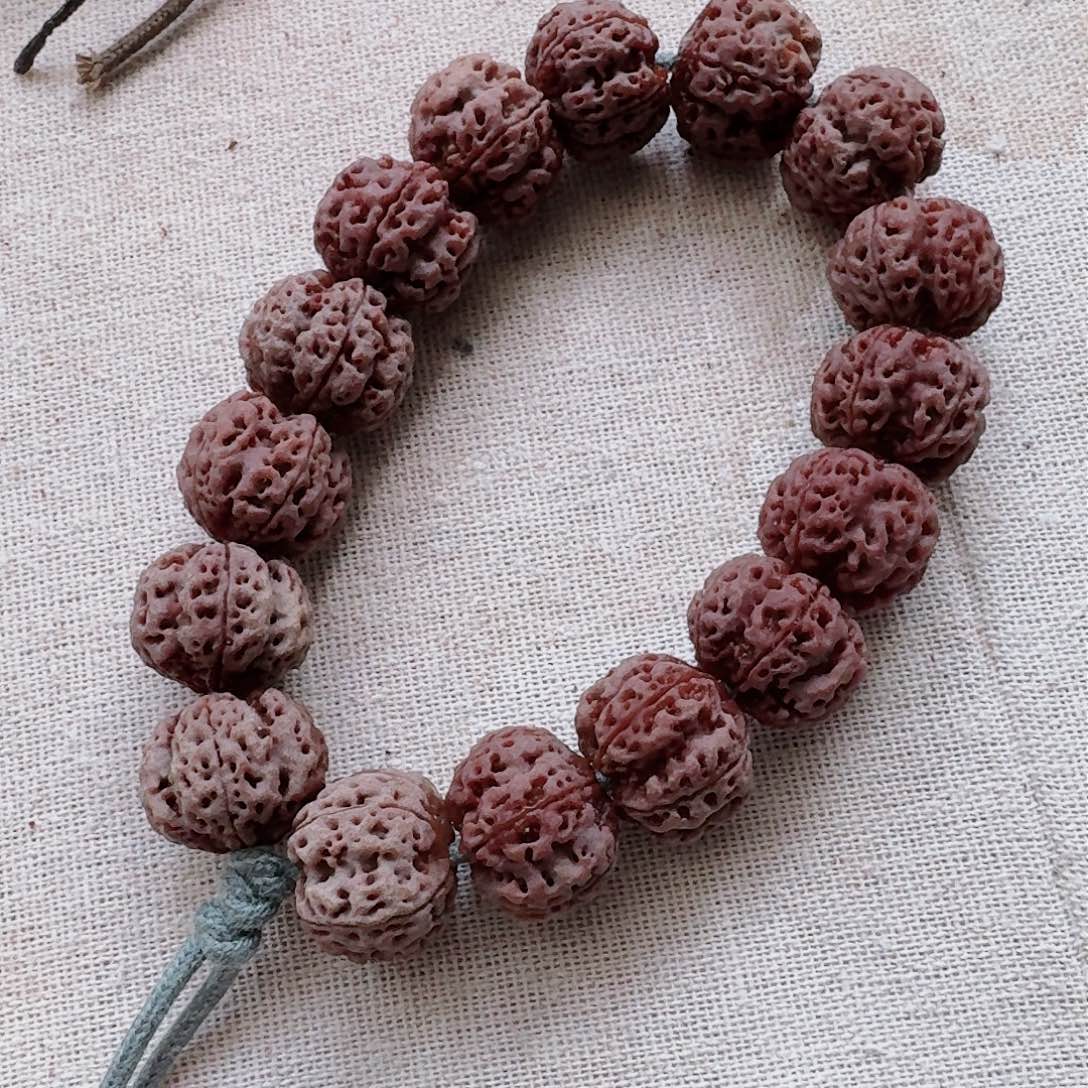 金刚菩提吊坠六*啊一代梁19.5