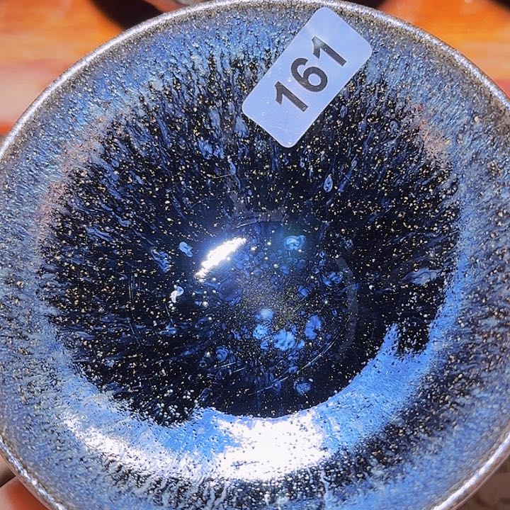 茶盏我是个没有脑子和不和本